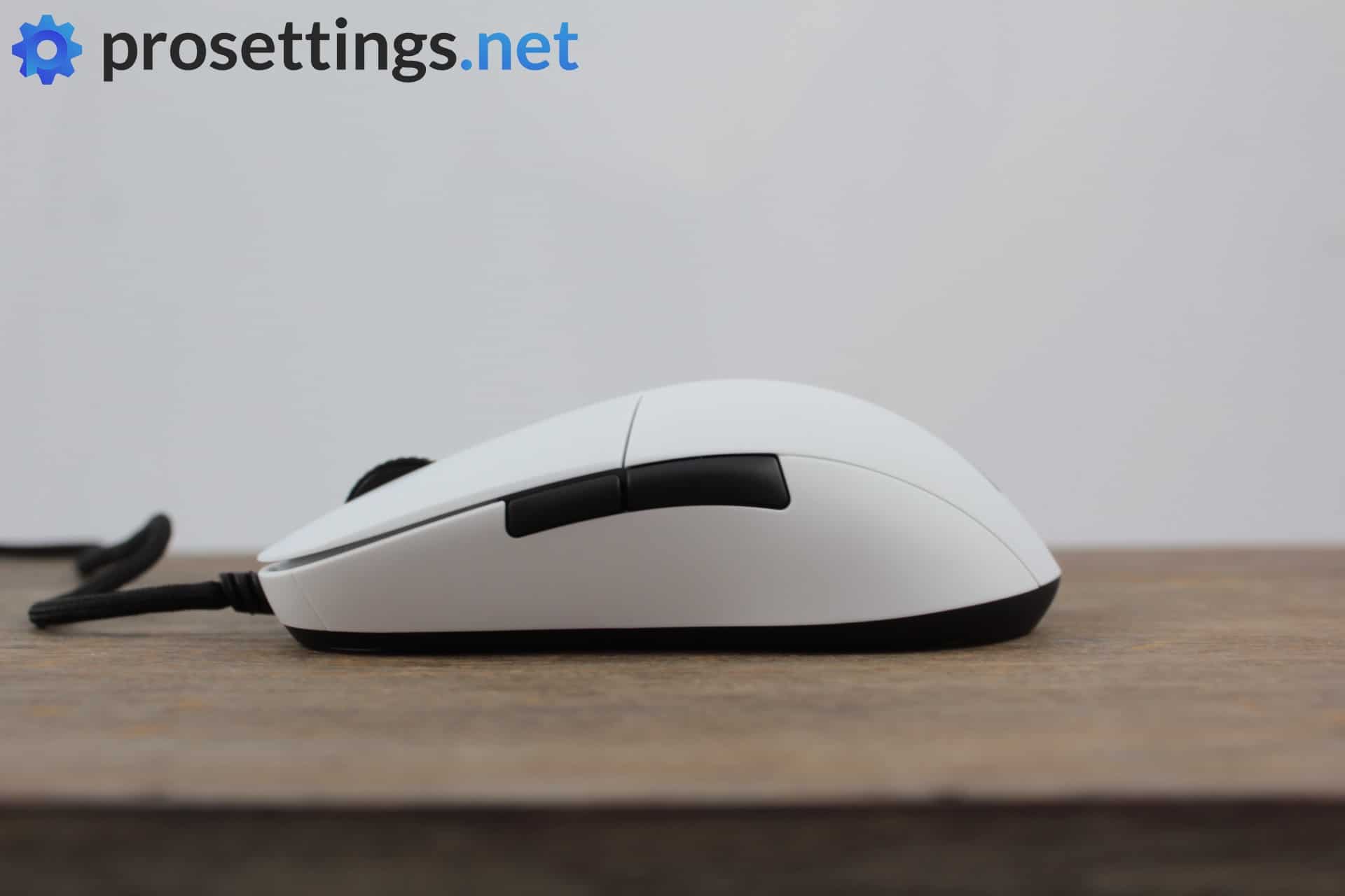 Endgame Gear Xm1 v2 Review Mouse