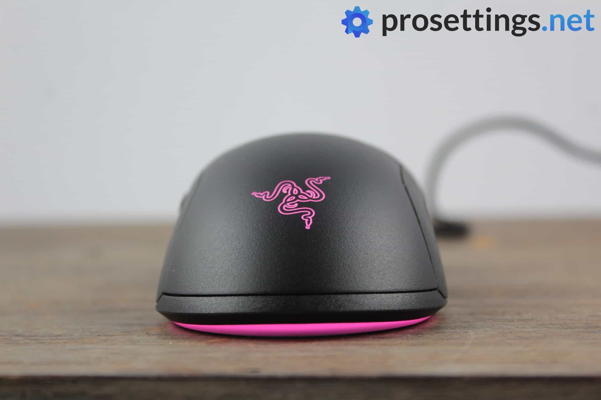 Razer Viper Mini Review Mouse
