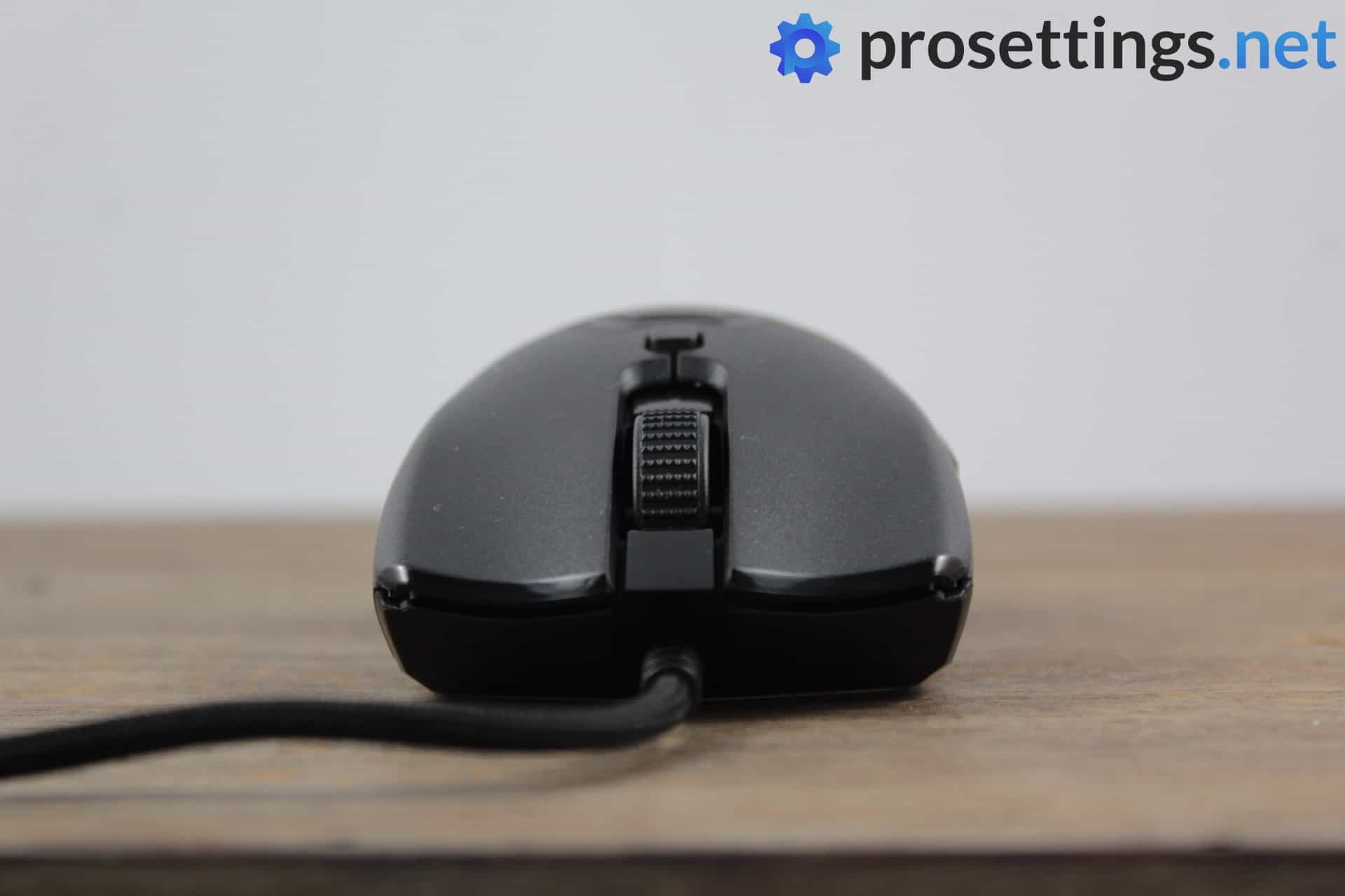 Razer Viper Mini Review Mouse