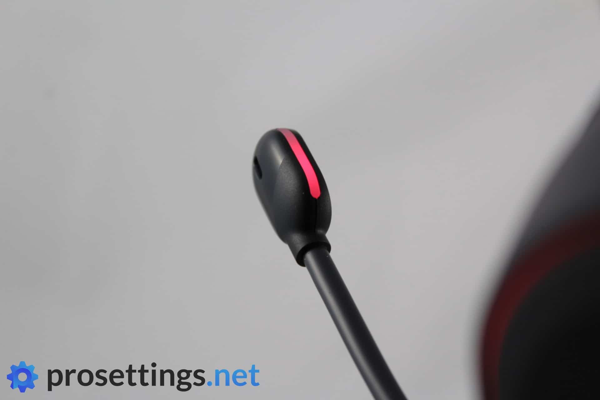 SteelSeries Arctis Pro Headset Review