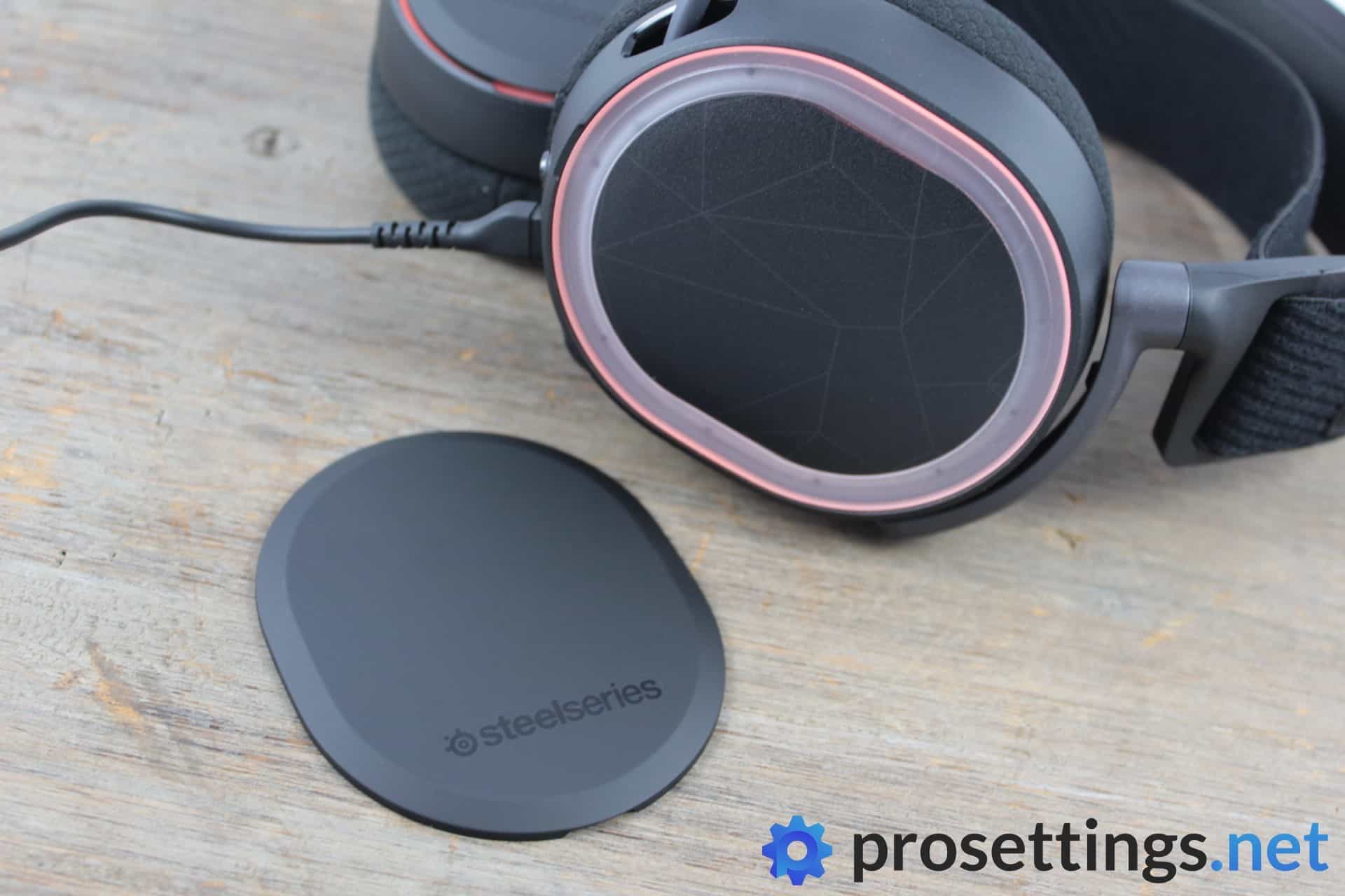 SteelSeries Arctis Pro Headset Review