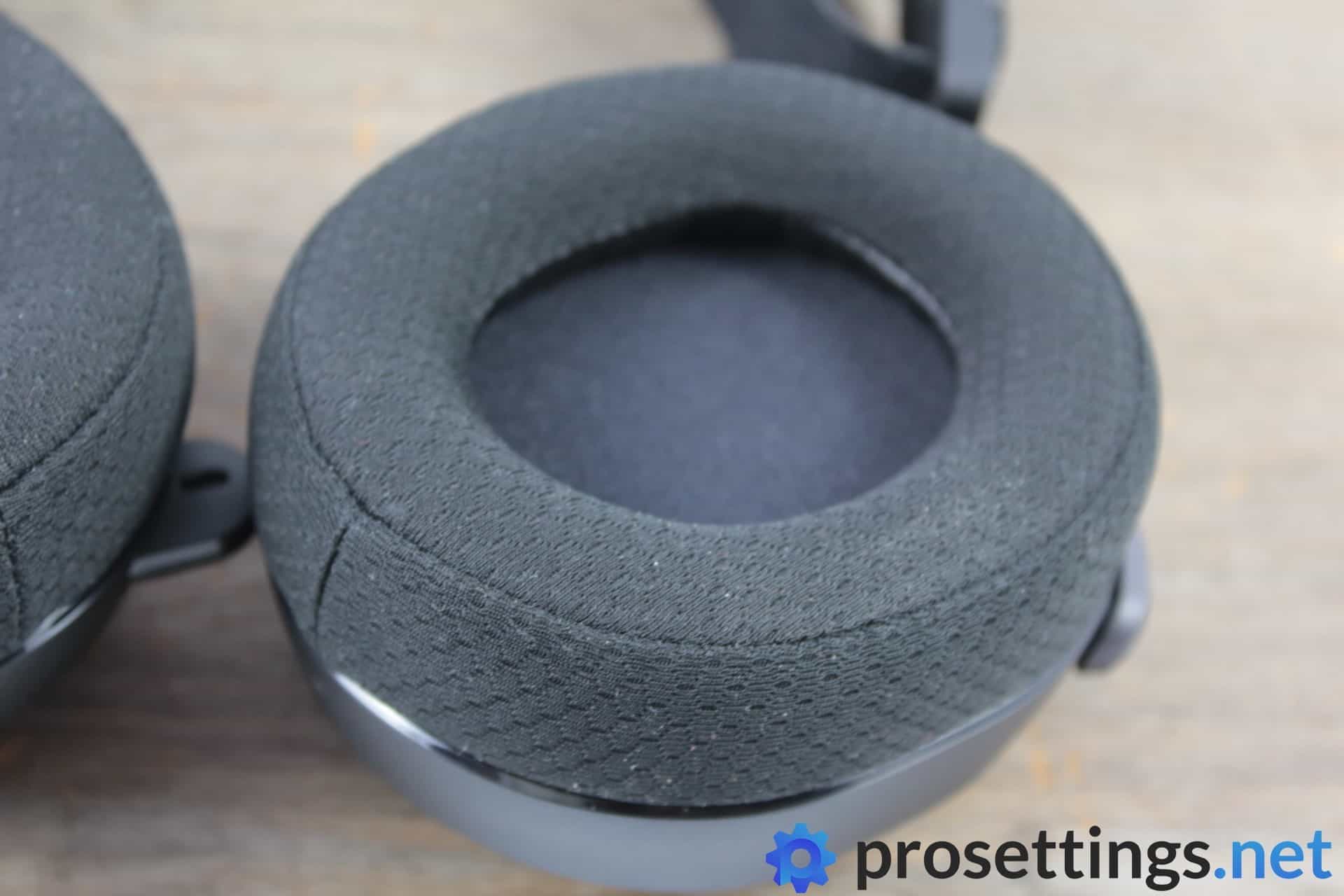SteelSeries Arctis Pro Review Headset