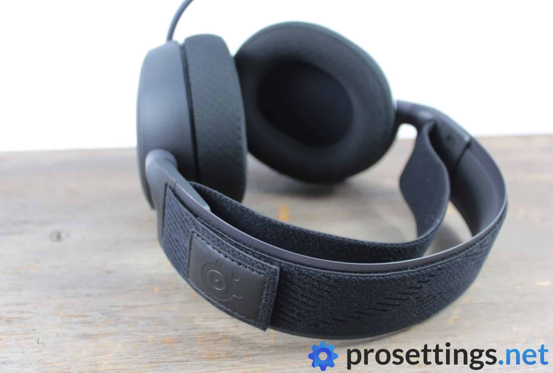 SteelSeries Arctis Pro Review Headset