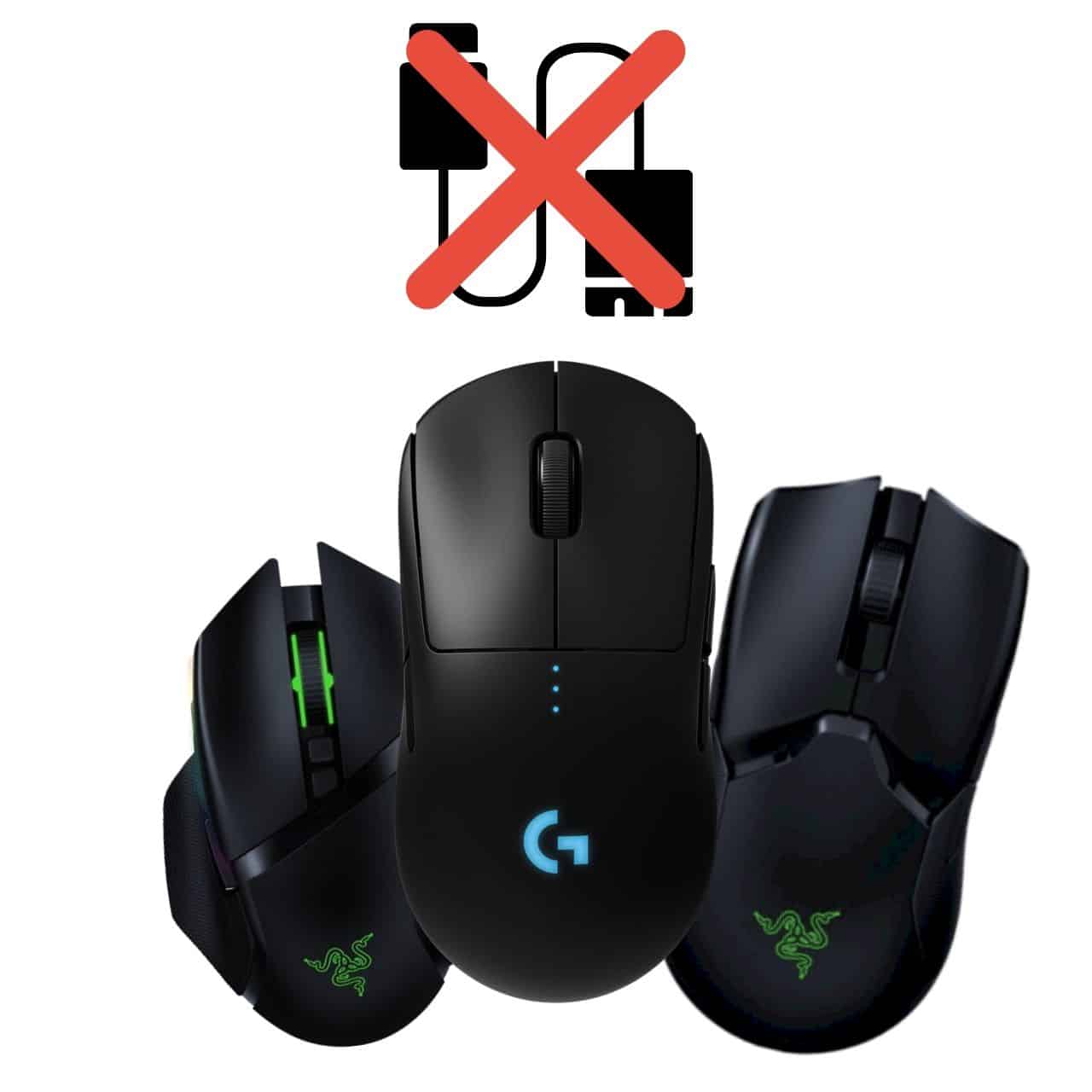 Best wireless mouse for gaming