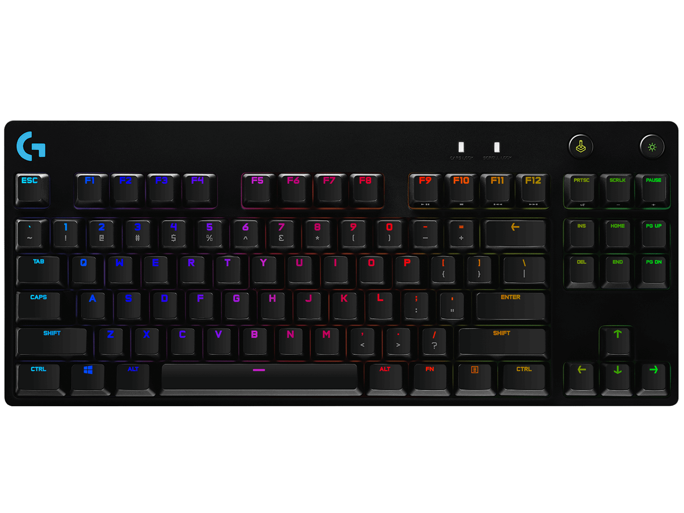 Best keyboard for VALORANT