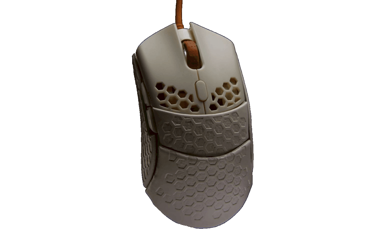Finalmouse Ultralight 2 Specs