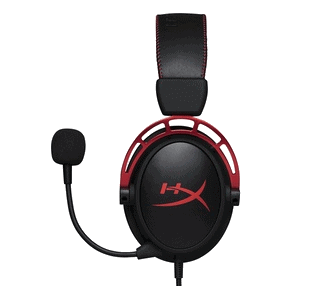 dxracer headphones