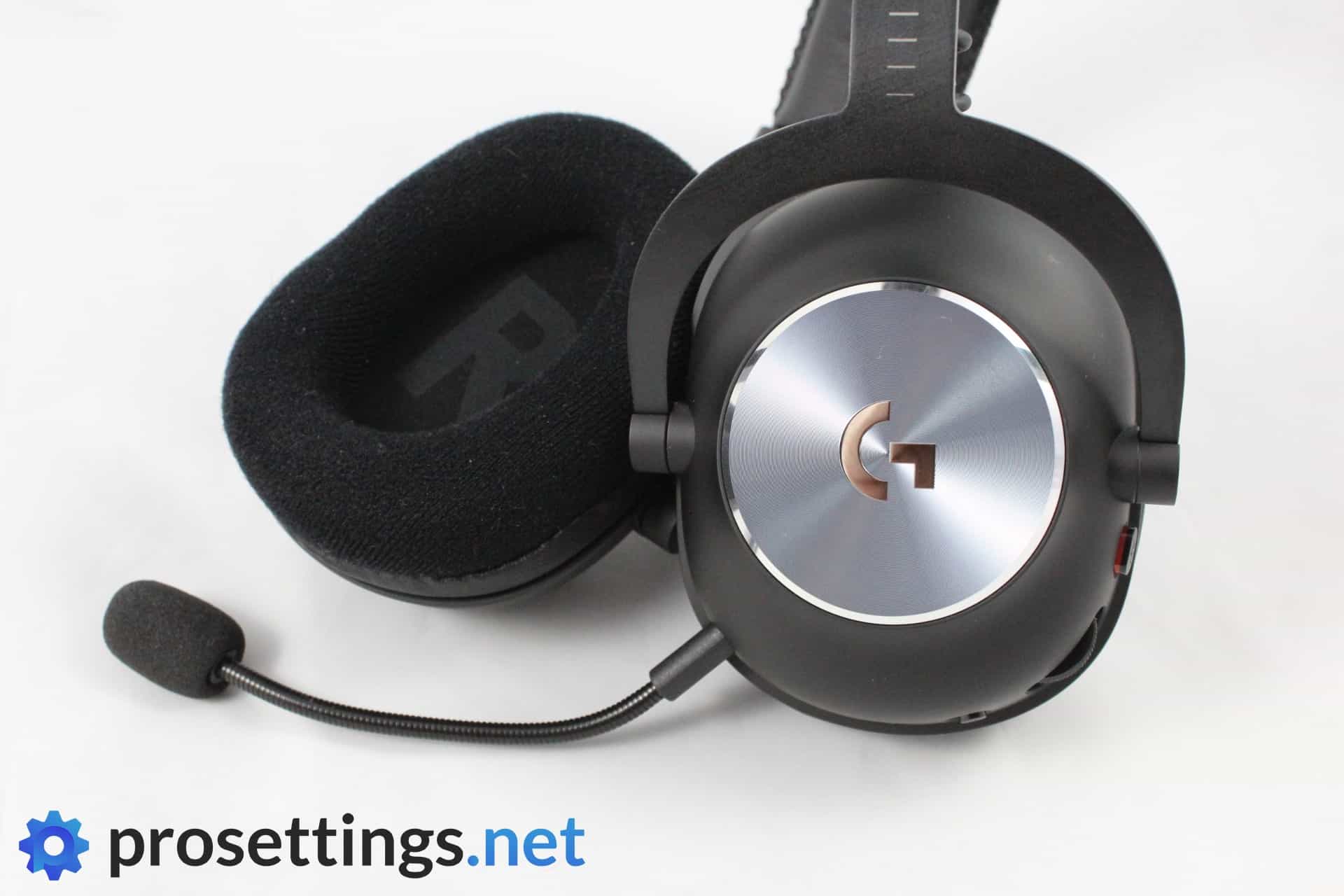Bedrog maagd engineering Logitech G Pro X (Wireless) Headset Review