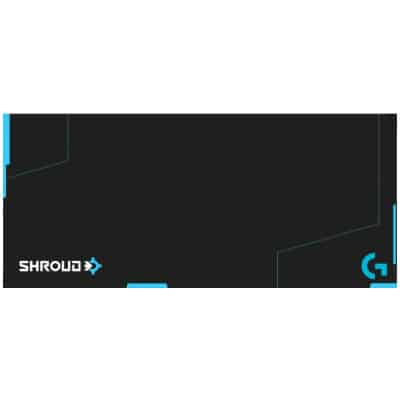Shroud Apex Legends Settings Keybinds Setup