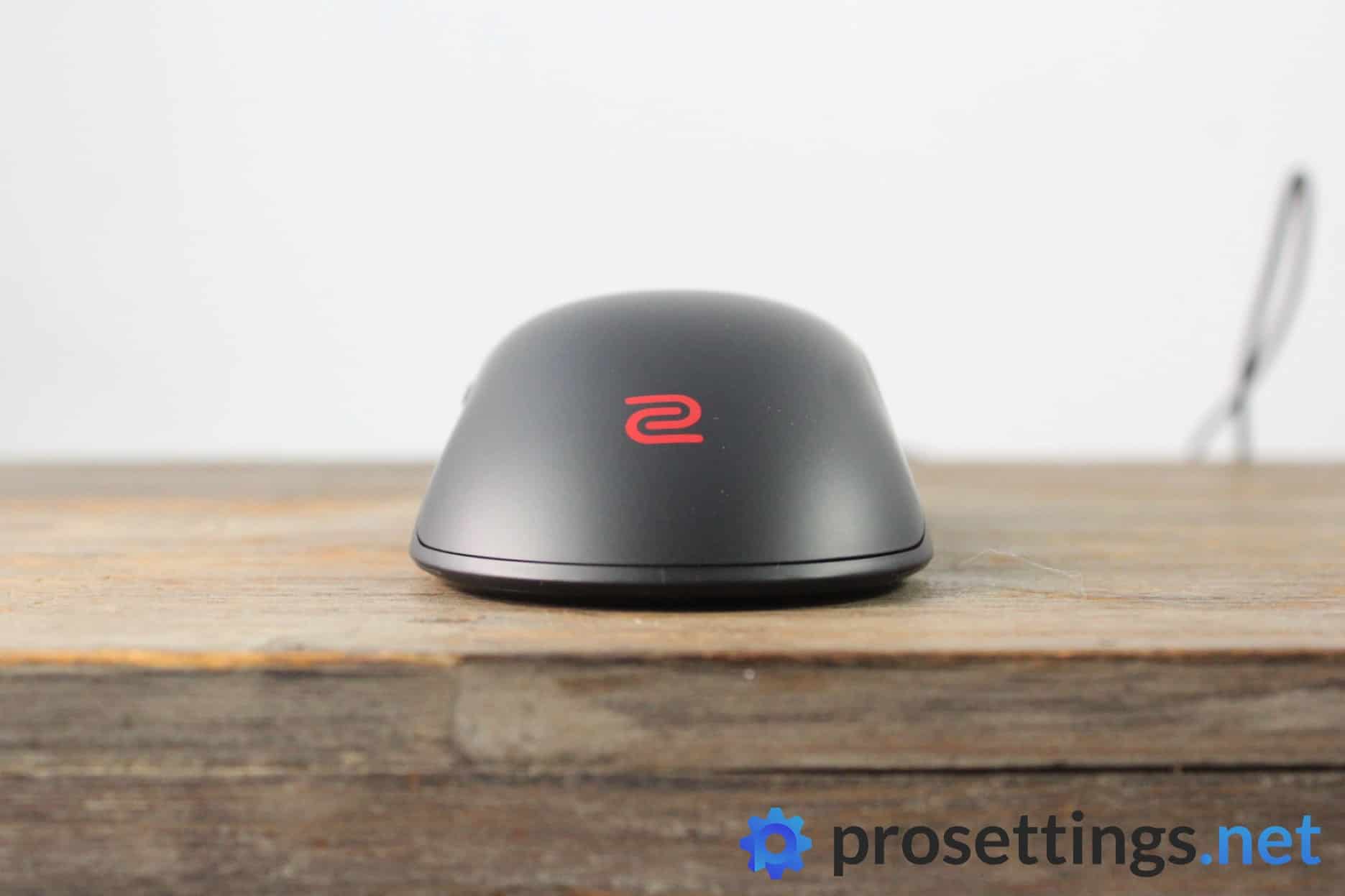 Zowie FK2-B Review Mouse