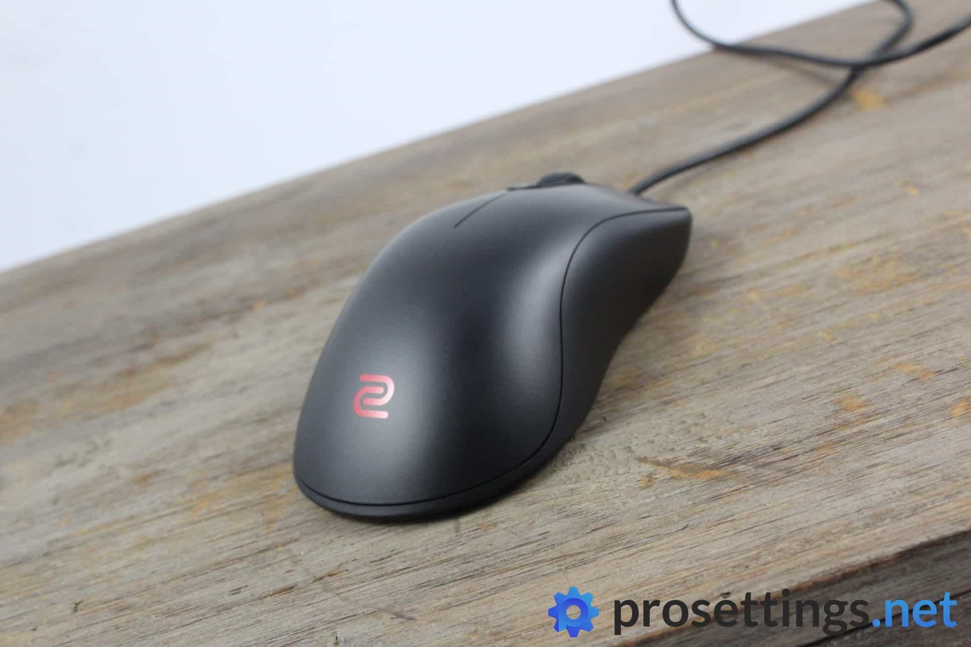 Zowie FK2-B Review Quality and Cable