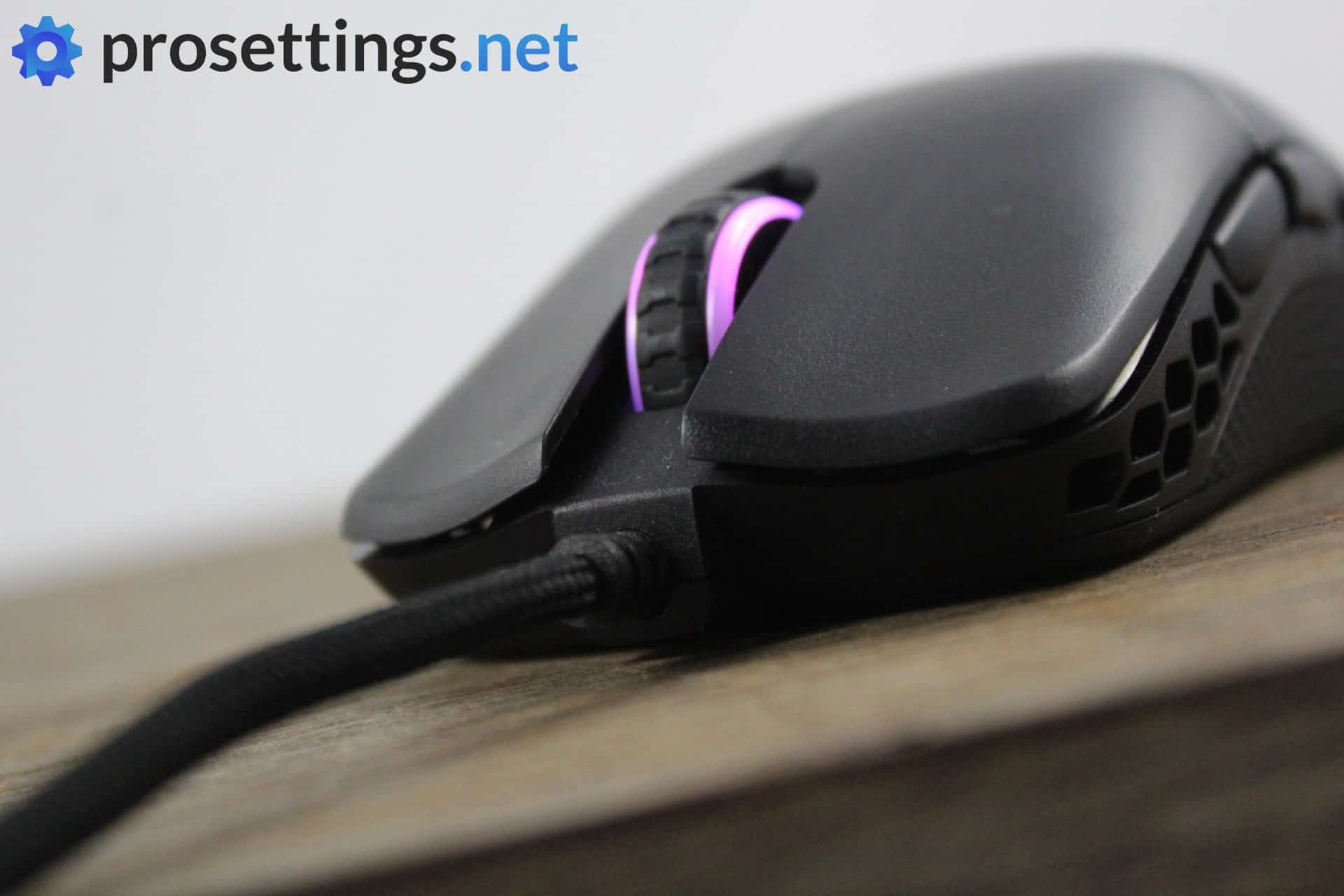 Ducky Feather Mouse Review First Impressions