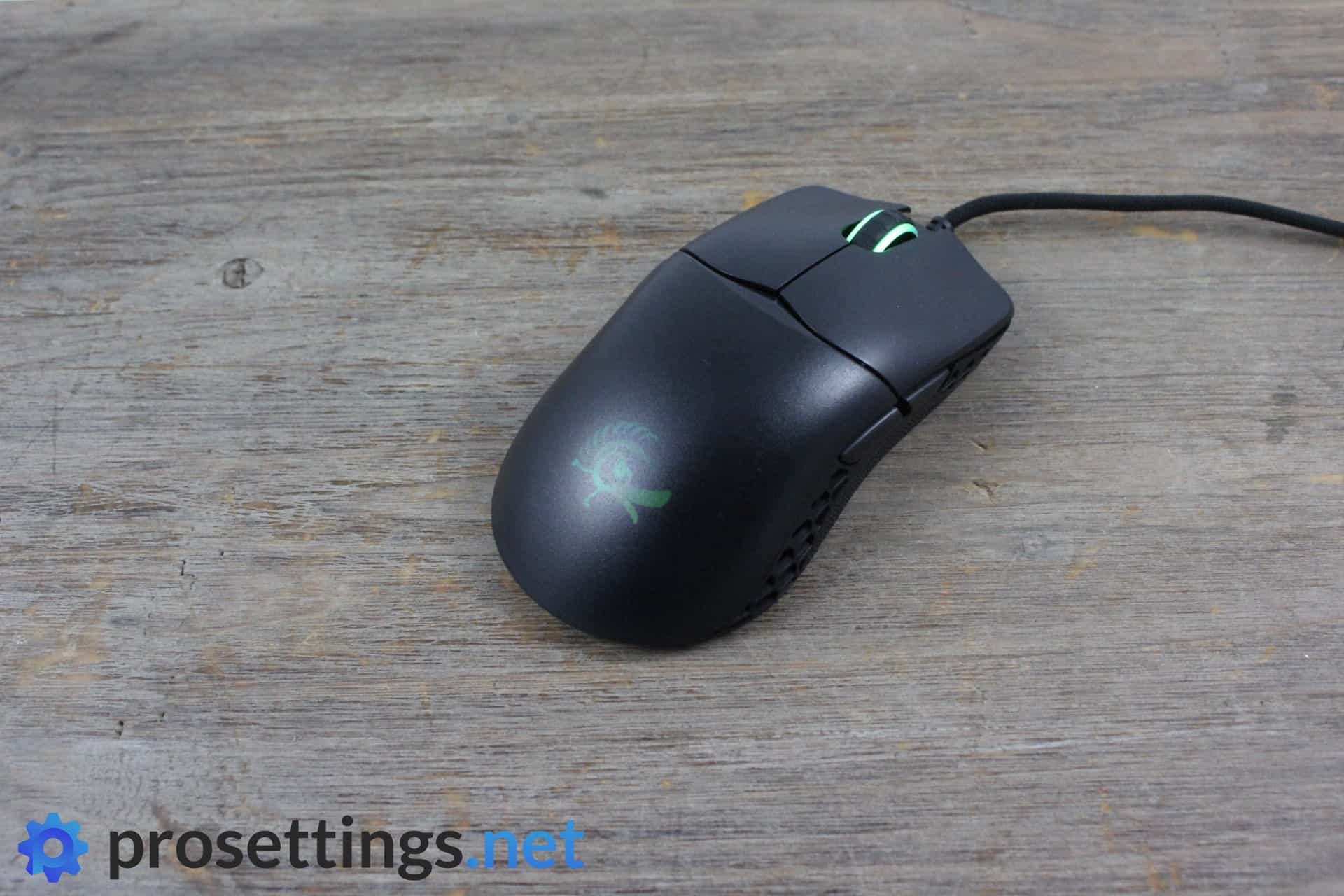 Ducky Feather Mouse Review