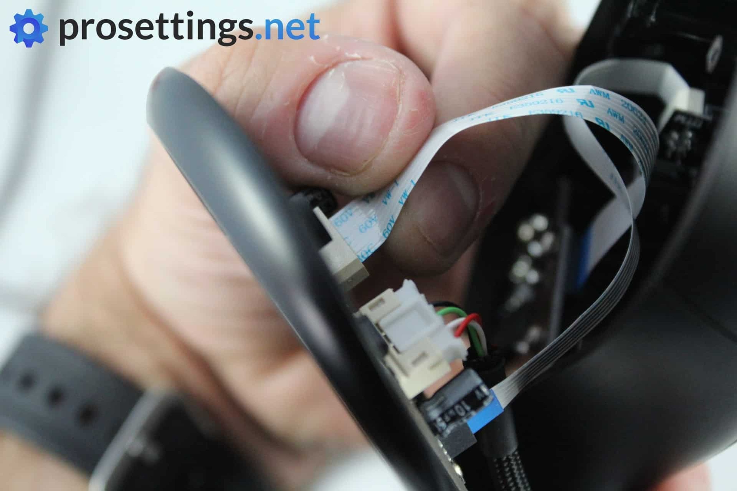How to mod a mouse - ProSettings.net