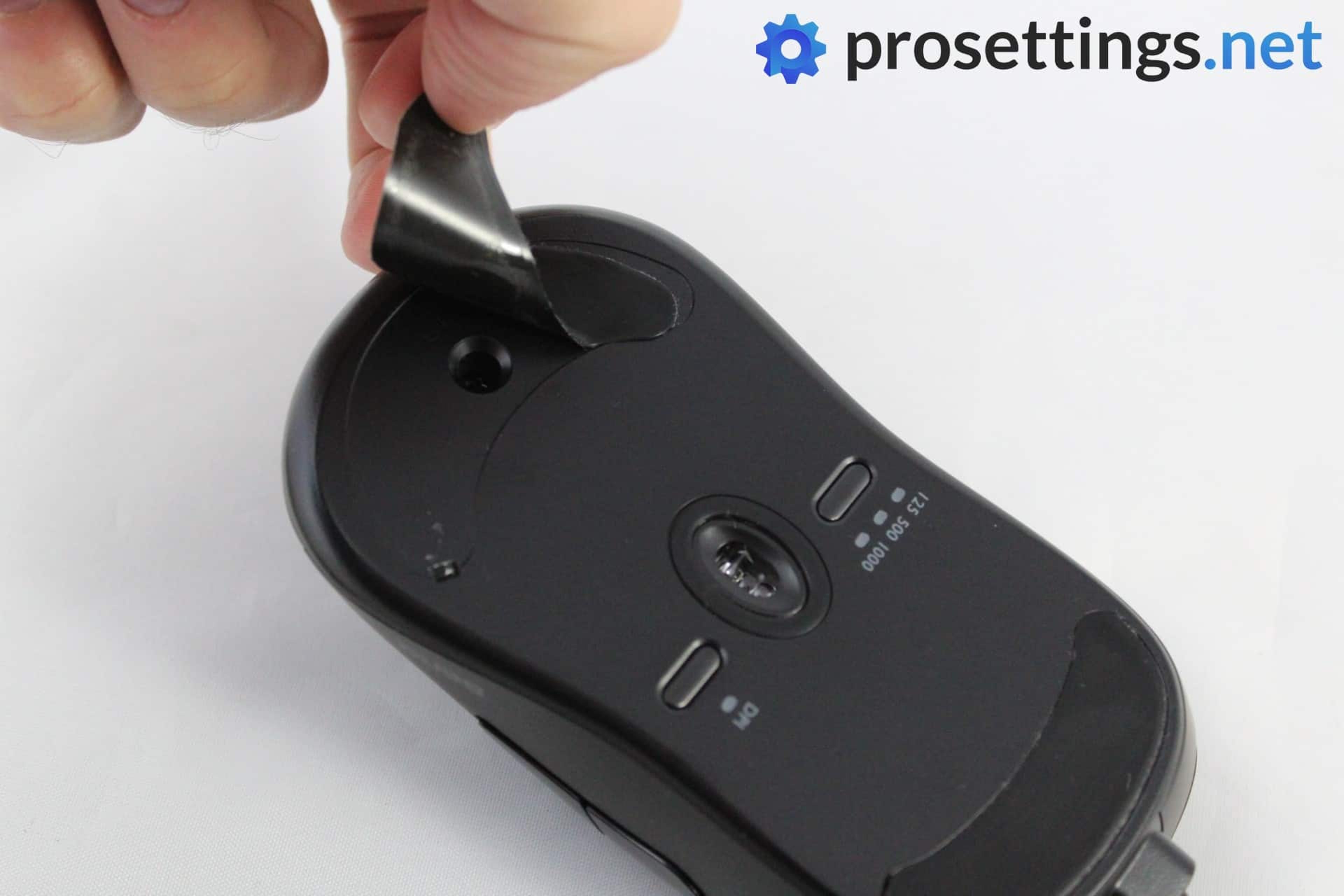 How to mod a mouse - ProSettings.net