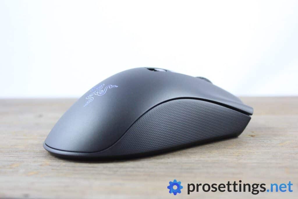Razer DeathAdder V2 Pro - Bluetooth + USB Type-A Optical Razer DeathAdder V2 Pro - Bluetooth + USB Type-A Optical