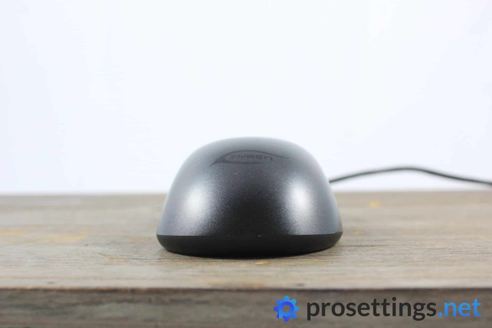 Vaxee Zygen NP-01 Review Mouse
