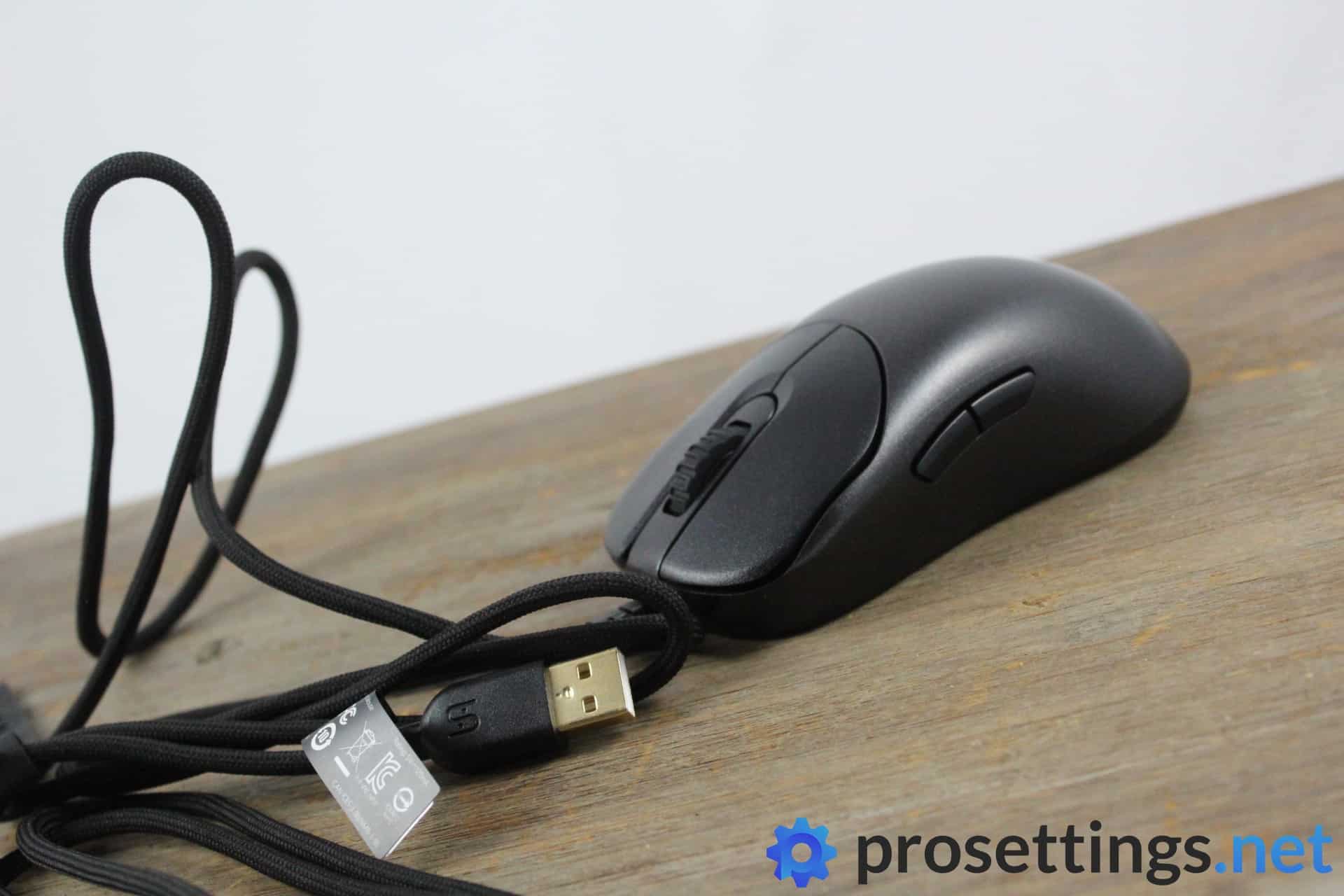 Vaxee Zygen NP-01 Review Quality & Cable