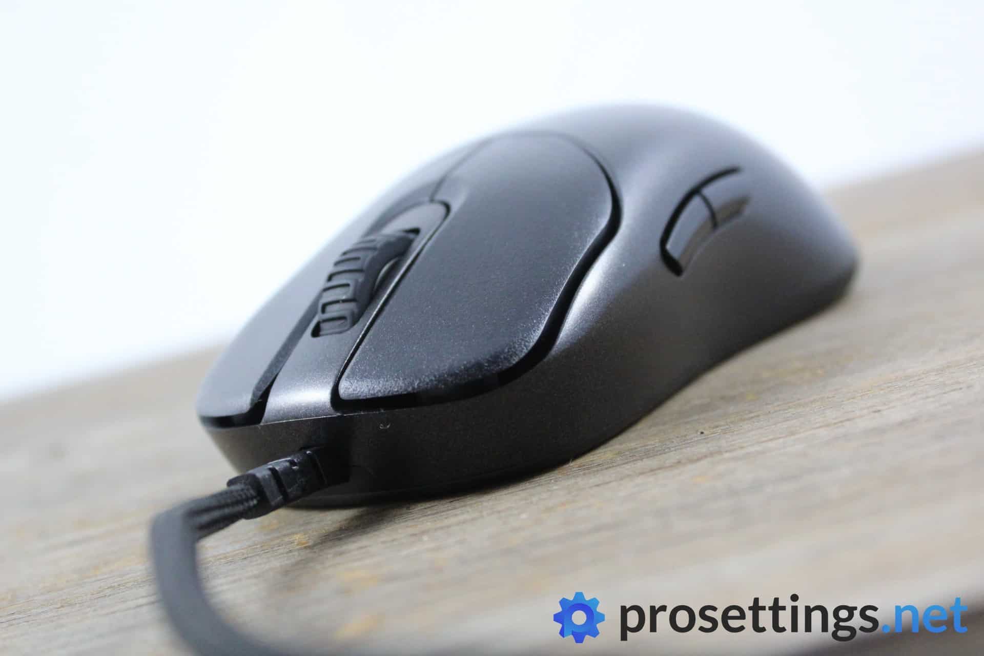 Vaxee Zygen NP-01 Mouse Review
