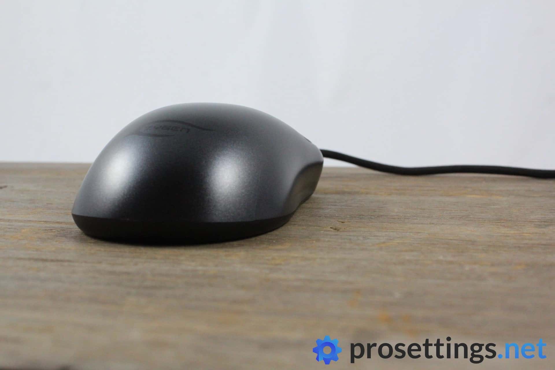 Vaxee Zygen NP-01 Review Mouse First Impressions