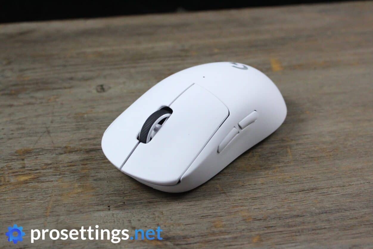 Best Mouse for VALORANT [647 Pro Players, May 2026]