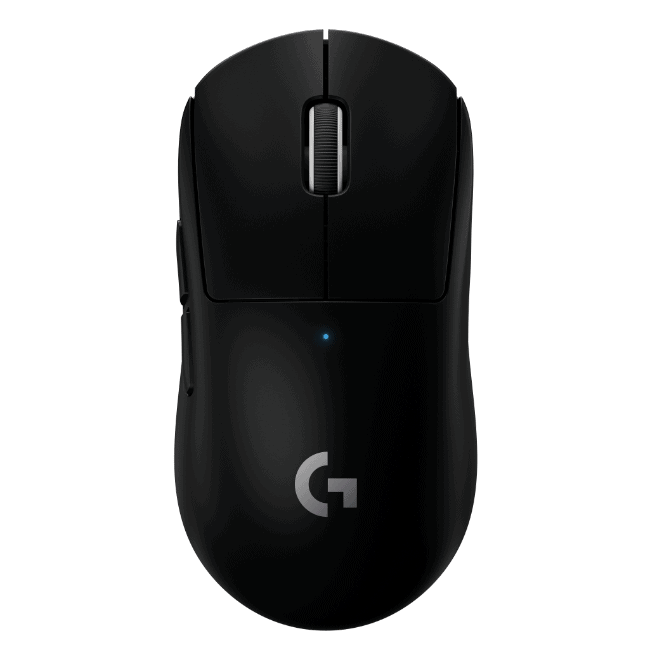 Best Mouse For DOTA 2