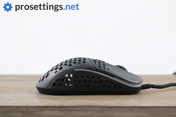 Xtrfy M42 Review Sideview