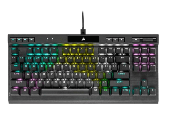 top tkl keyboards 2021