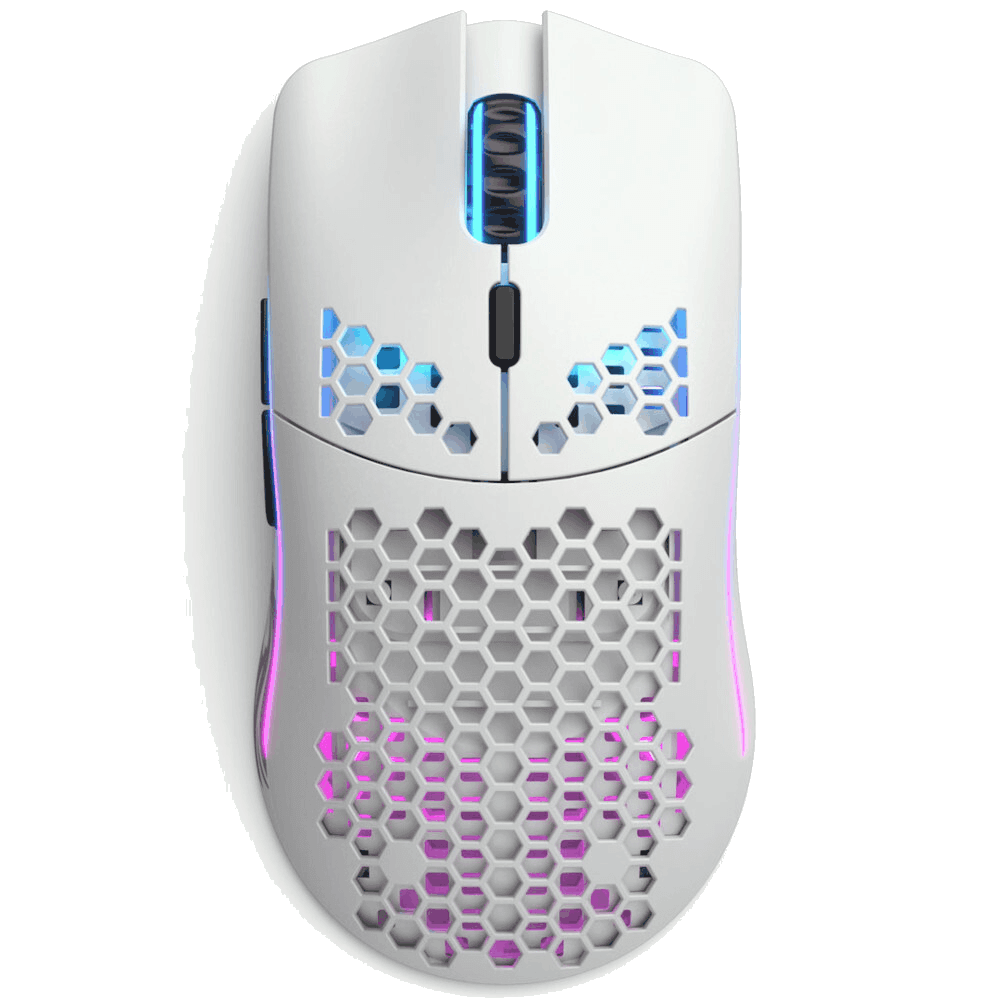 model o wireless csgo