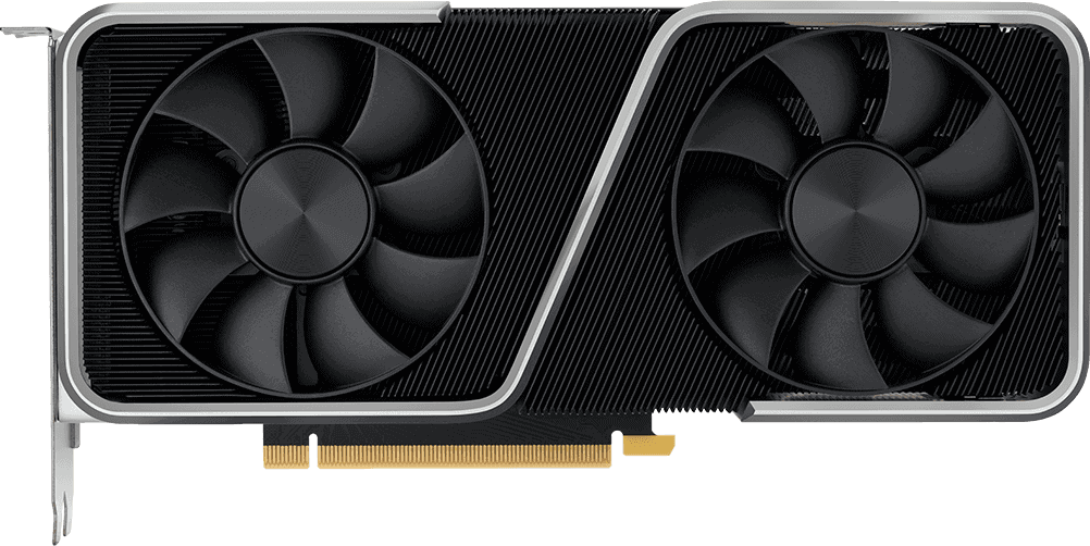 recommended graphics card for fortnite mac