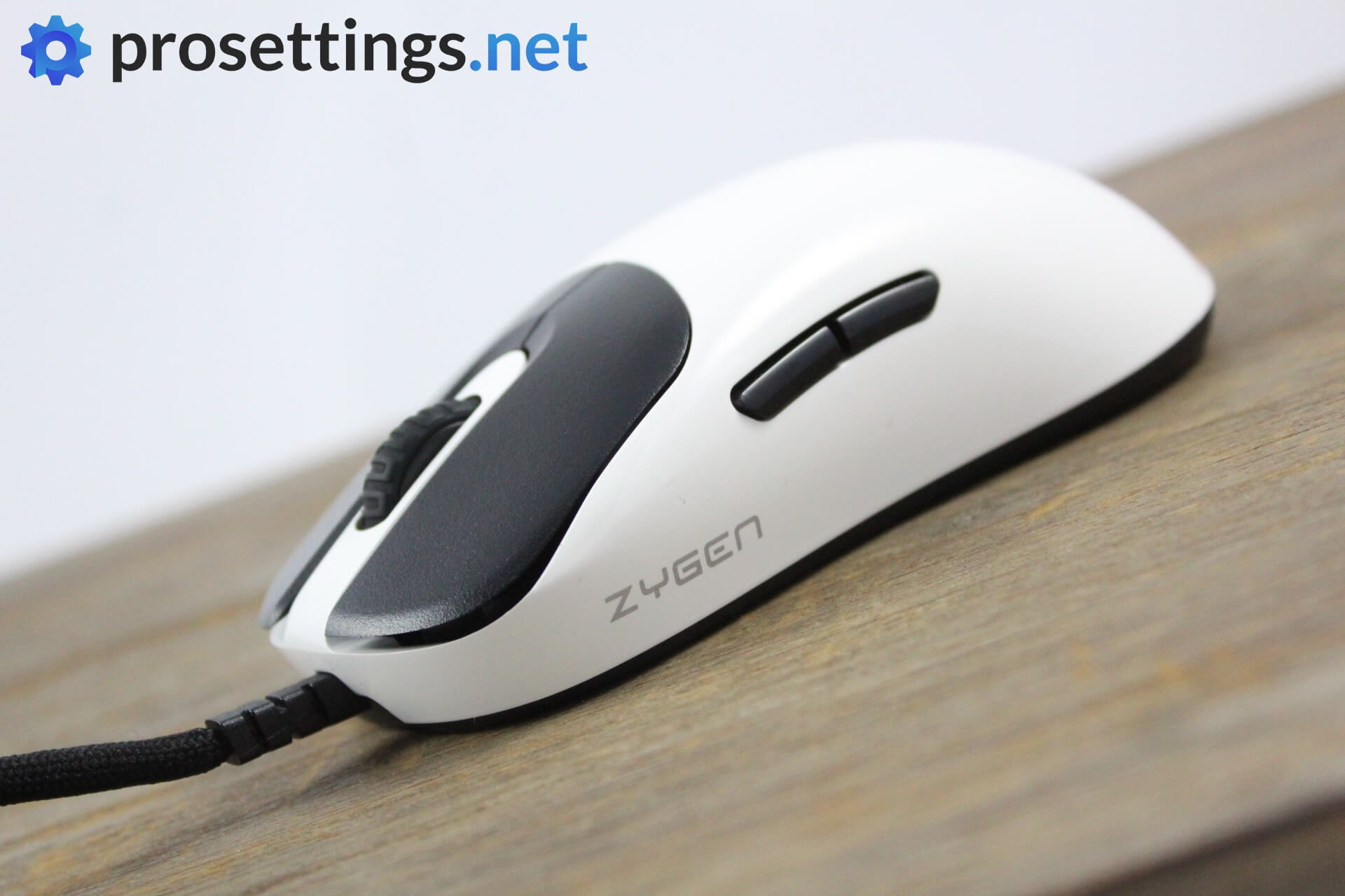 VAXEE ZYGEN NP-01S Review Mouse