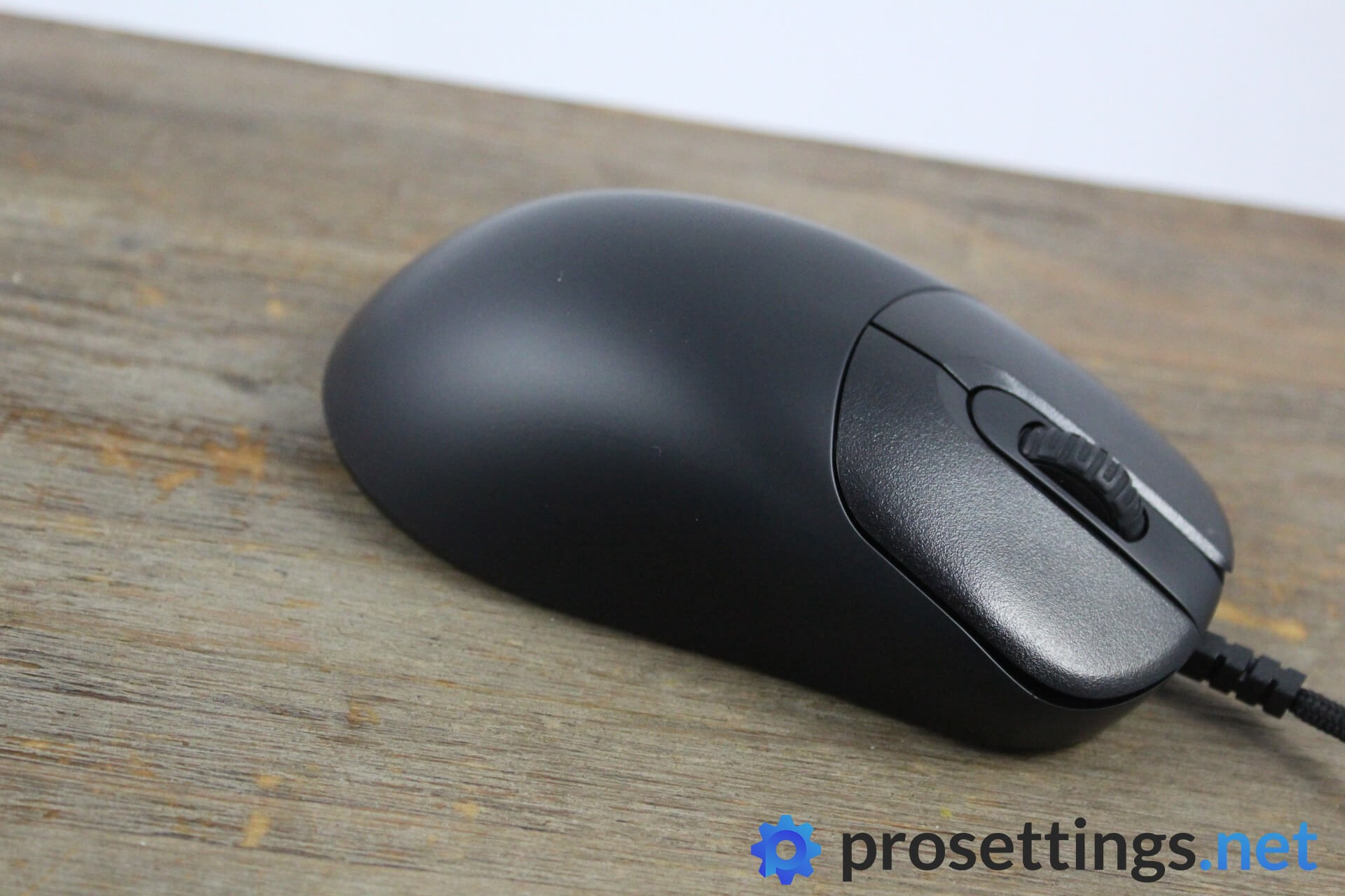 Vaxee Zygen NP-01S Review Mouse