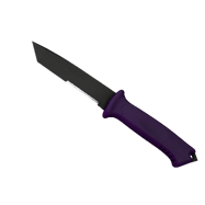 ★ Ursus Knife | Ultraviolet (Field-Tested)