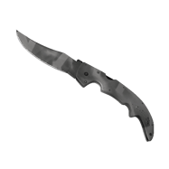 StatTrak™ ★ Falchion Knife | Urban Masked (Field-Tested)