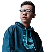 Jérémy Dang