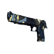 Desert Eagle | Sputnik (Field-Tested)