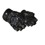 ★ Broken Fang Gloves | Unhinged (Minimal Wear)