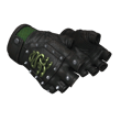 ★ Hydra Gloves | Emerald