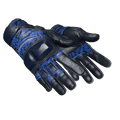 ★ Moto Gloves | Polygon