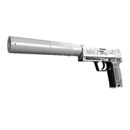 USP-S | Printstream (Minimal Wear)