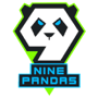 9 Pandas