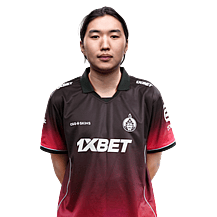 Usukhbayar 910 Banzragch