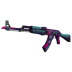 AK-47 | Neon Rider