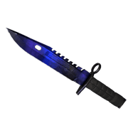 ★ M9 Bayonet | Doppler Phase 4 (Factory New)