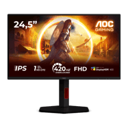 AOC 25G4KUR