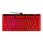ASUS ROG Falchion Ace 75 HE Red
