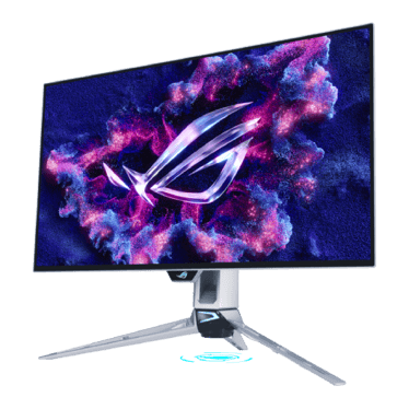 ASUS ROG Swift PG27AQWP-W