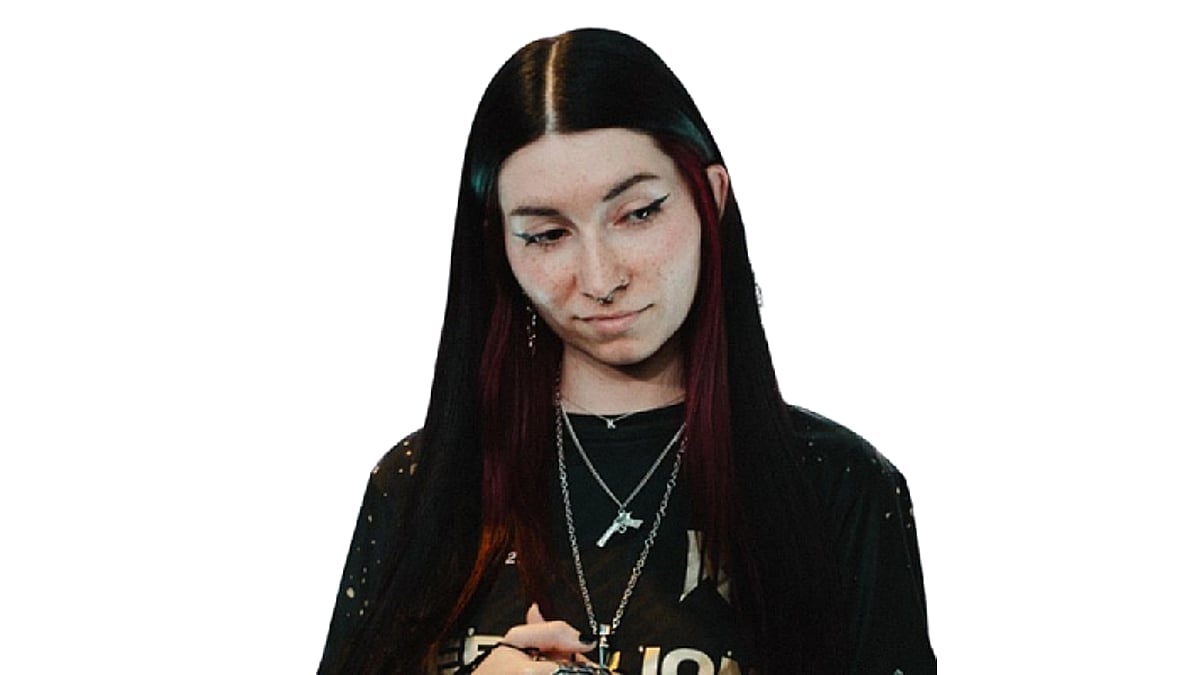 alexis portrait