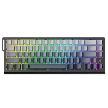 Attack Shark X68 HE Moonlight Night