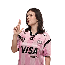 Emine Berryx Coban
